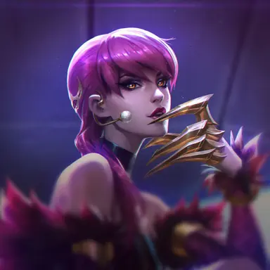 Profile image of イブリン