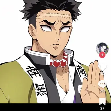 Profile image of 히메즈마 교메이