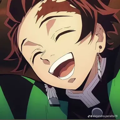 Profile image of 카마도 탄지로