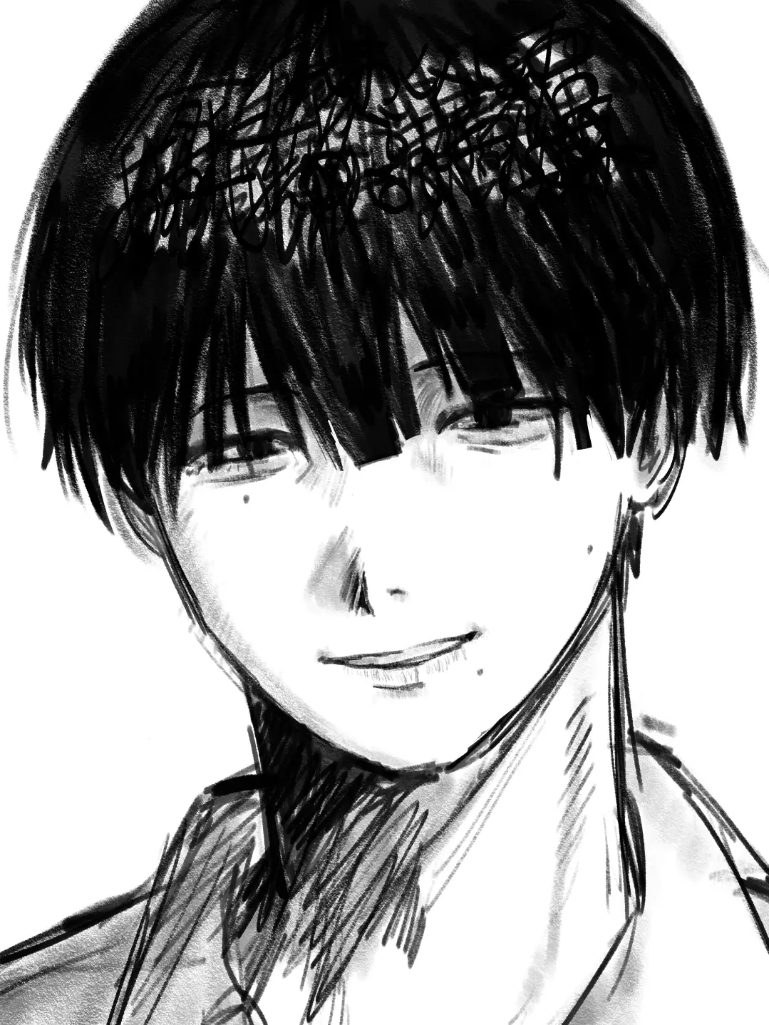 Loveschan08의 コウイチくん