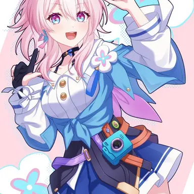 Profile image of 三月なのか