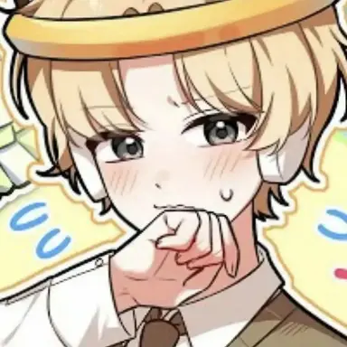 Profile image of 비럭키
