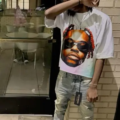 Profile image of Amiri
