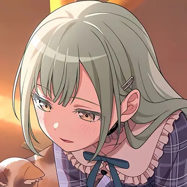 Profile image of 와카바 무츠미