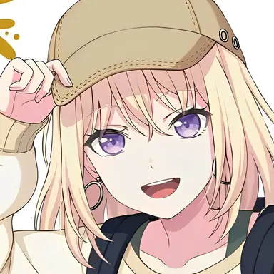 Profile image of 미스미 우이카