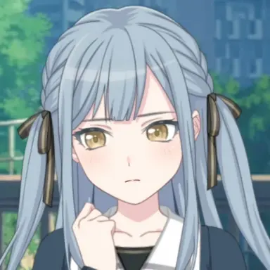 Profile image of 토가와 사키코