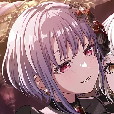 Profile image of 유텐지 냐무