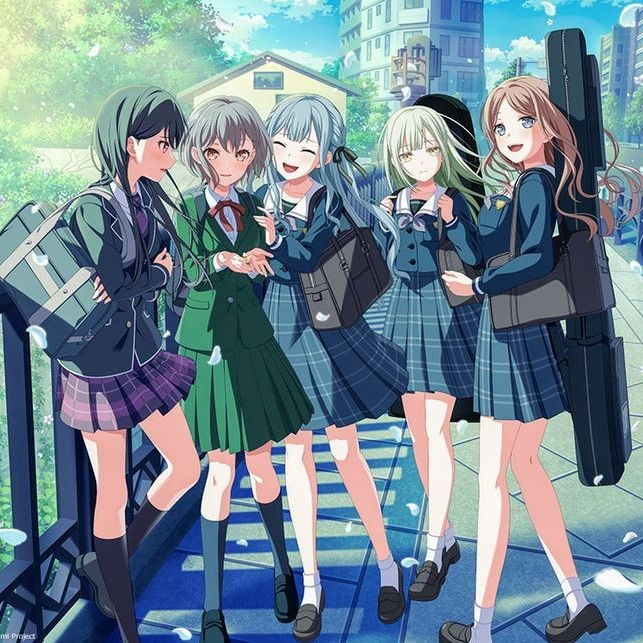마이고×아베뮤지카 좀아포 RPG 대표 이미지