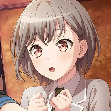 Profile image of 타카마츠 토모리