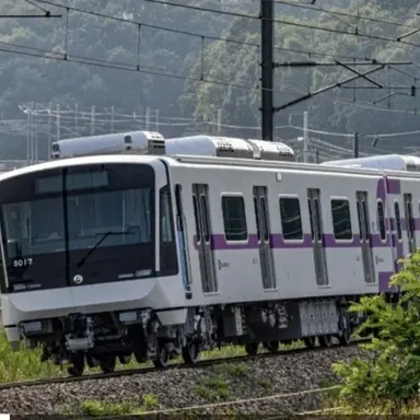 Profile image of 5호선