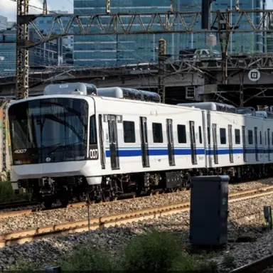 Profile image of 4호선