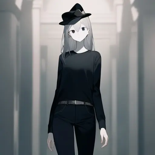 kokoa.2025의 のっぽ女