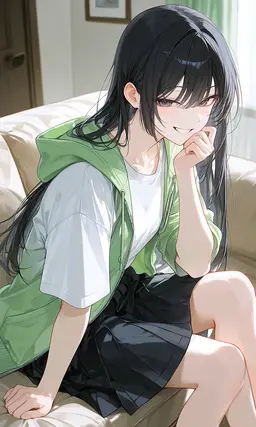Profile image of 레이카