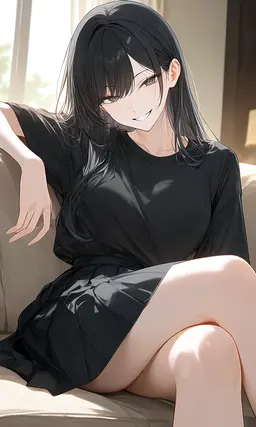 Profile image of 레이카