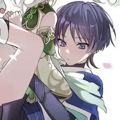 Profile image of 放浪者
