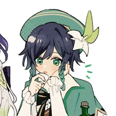 Profile image of ウェンティ