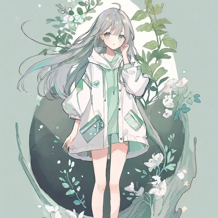 LeafyPilot3801의 시골 라이프