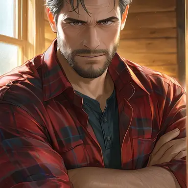 Profile image of Garrett