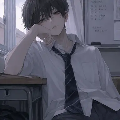 Profile image of 陰山 遊惰