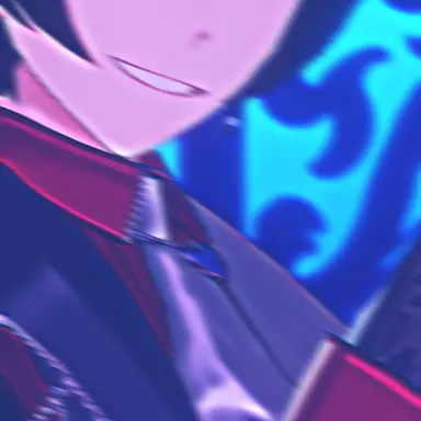 Profile image of 朔間凛月