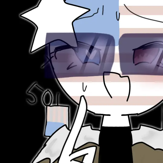 aiya-countryhumans-Great의 俺のこと殺ってもいいよ…！！❤︎❤︎