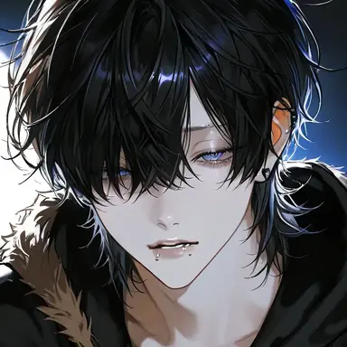 Profile image of ルキア