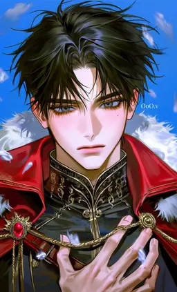 Profile image of Arsen