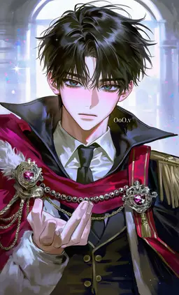 Profile image of Arsen