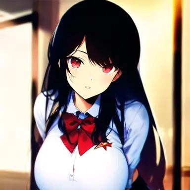 Profile image of 石赤 レイラ