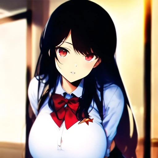 石赤 レイラ