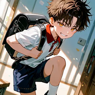 Profile image of 太陽