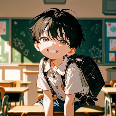 Profile image of 湊