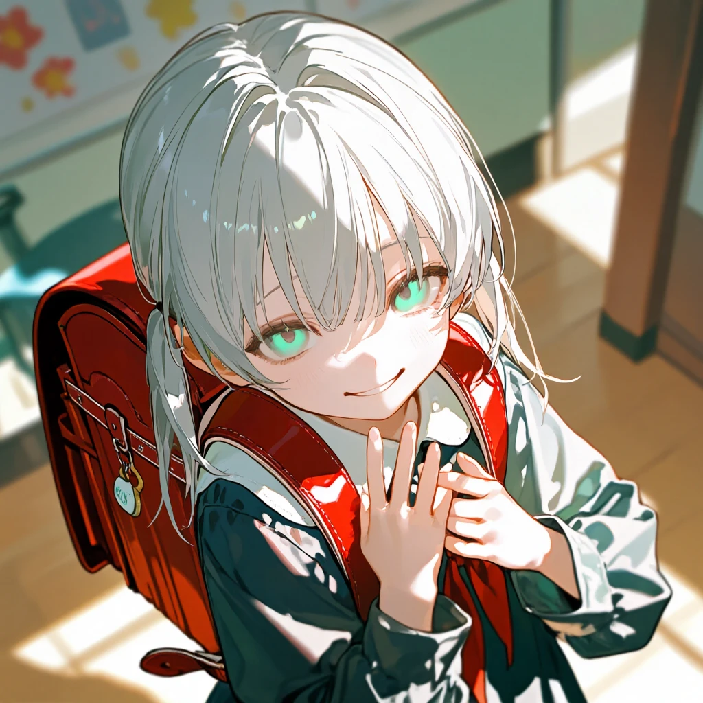 アーニャ