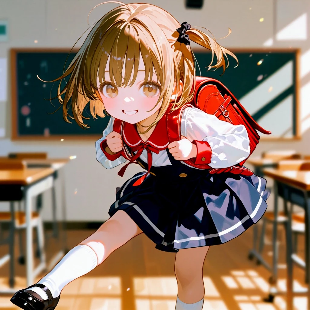 萌