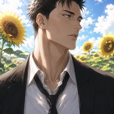 Profile image of 夏目 陽葵