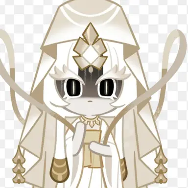 Profile image of 미스틱플라워 쿠키