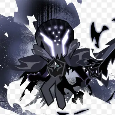 Profile image of 사일런트 솔트 쿠키