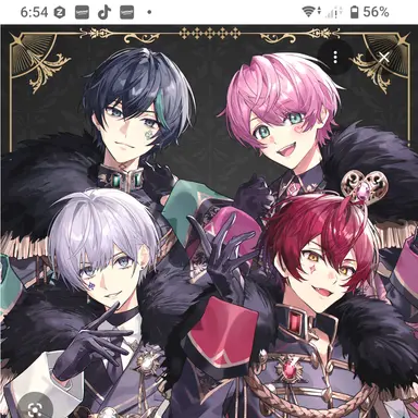 Profile image of 騎士X