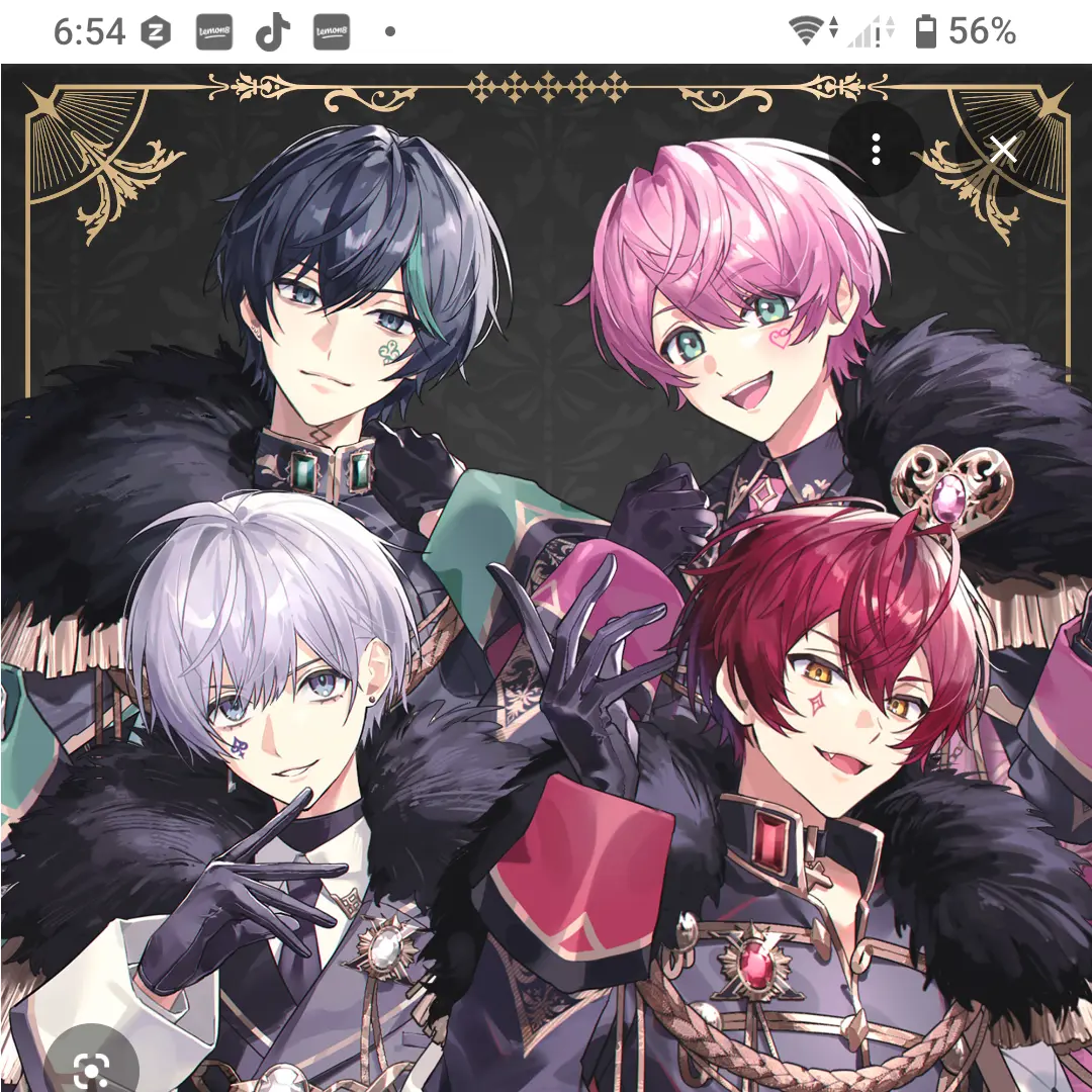 BlackBird0876의 え？ぶりっ子がSTPRのみんなに薬を？！