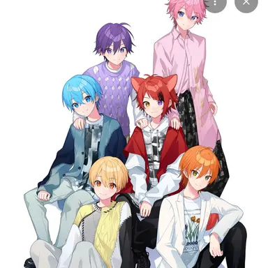 Profile image of すとぷり