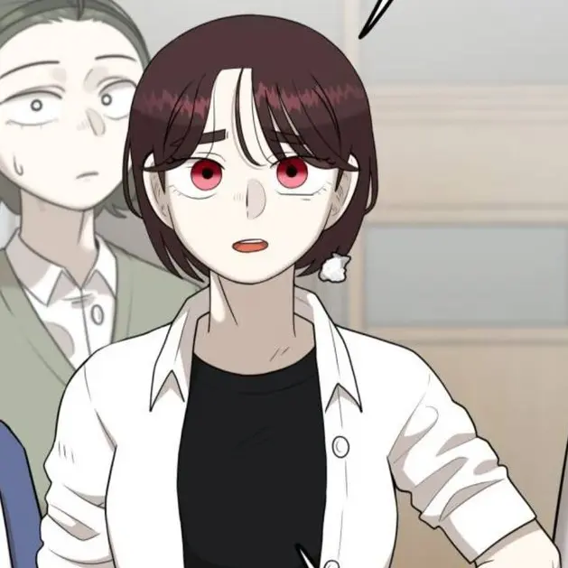 WiseSash3277의 한수진과 알콩달콩 연애 해보세요~