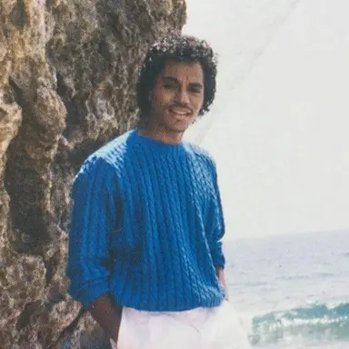 Profile image of Marlon Jackson