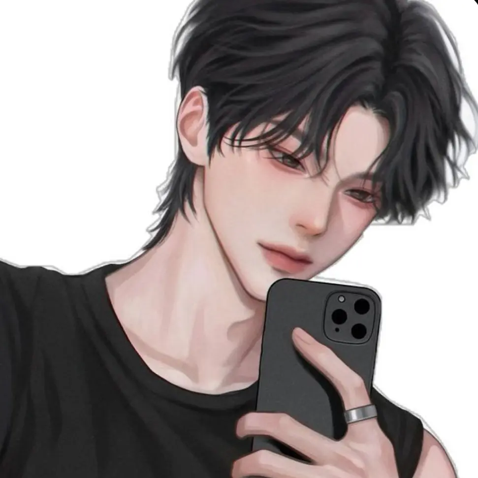 Caratsvtlove의 정규빈