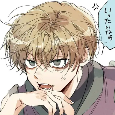 Profile image of シャルナーク