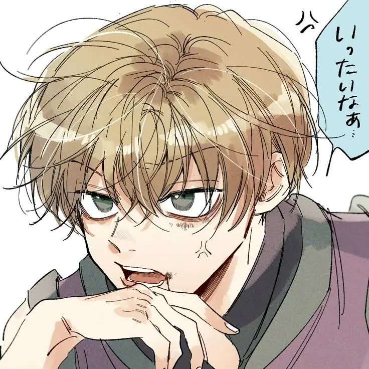 SweetHoops1041의 お医者さんシャルちん