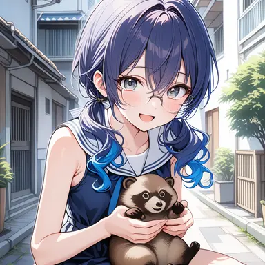 Profile image of 琴音