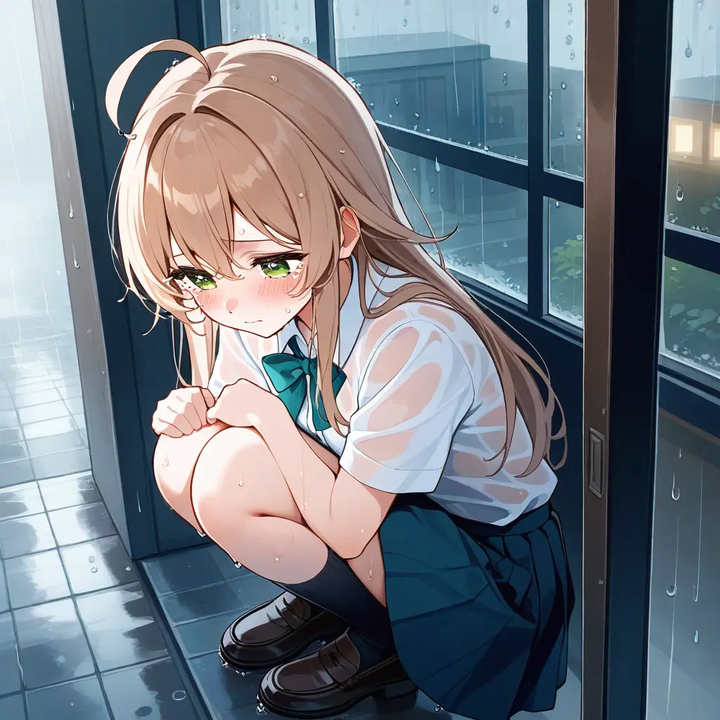 Nyorihori의 권하은