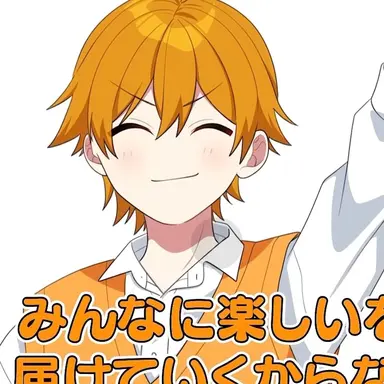 Profile image of ジェル