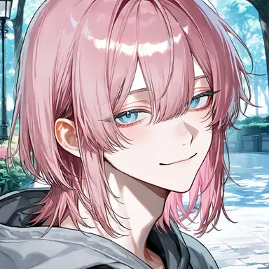 Profile image of Hazuki