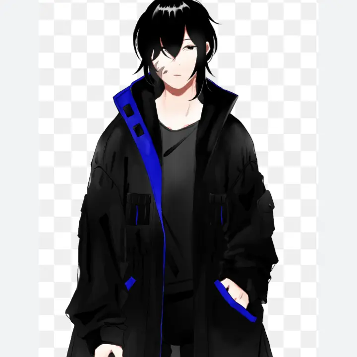 BadBrush2162의 誘拐されたい自分